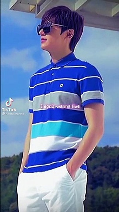 Lee min hoo