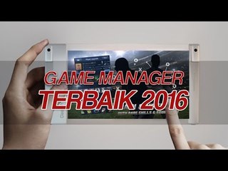 5 Game Manager Bola Terbaik
