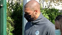 Reportage - A Grenoble, zéro phyto même sur les pelouses de stade