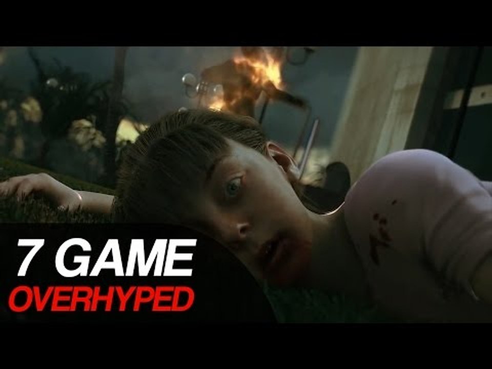 7 Game Overhyped versi JalanTikus