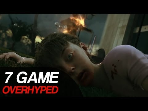 7 Game Overhyped versi JalanTikus