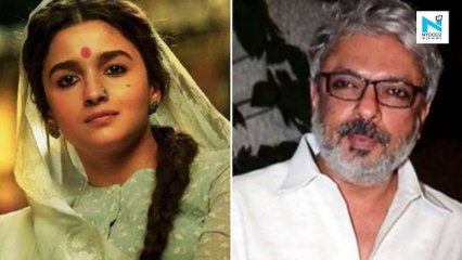 Скачать видео: Alia Bhatt, Sanjay Leela Bhansali summoned by Mumbai court in Gangubai Kathiwadi case