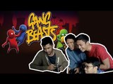 TIM JALANTIKUS SAMPE RUSUH - Gang Beast Indonesia