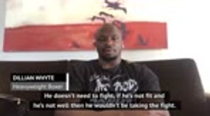 Whyte vs Povetkin II - Revenge or Repeat?