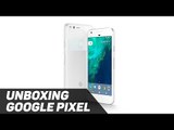 Unboxing Google Pixel Indonesia | HD