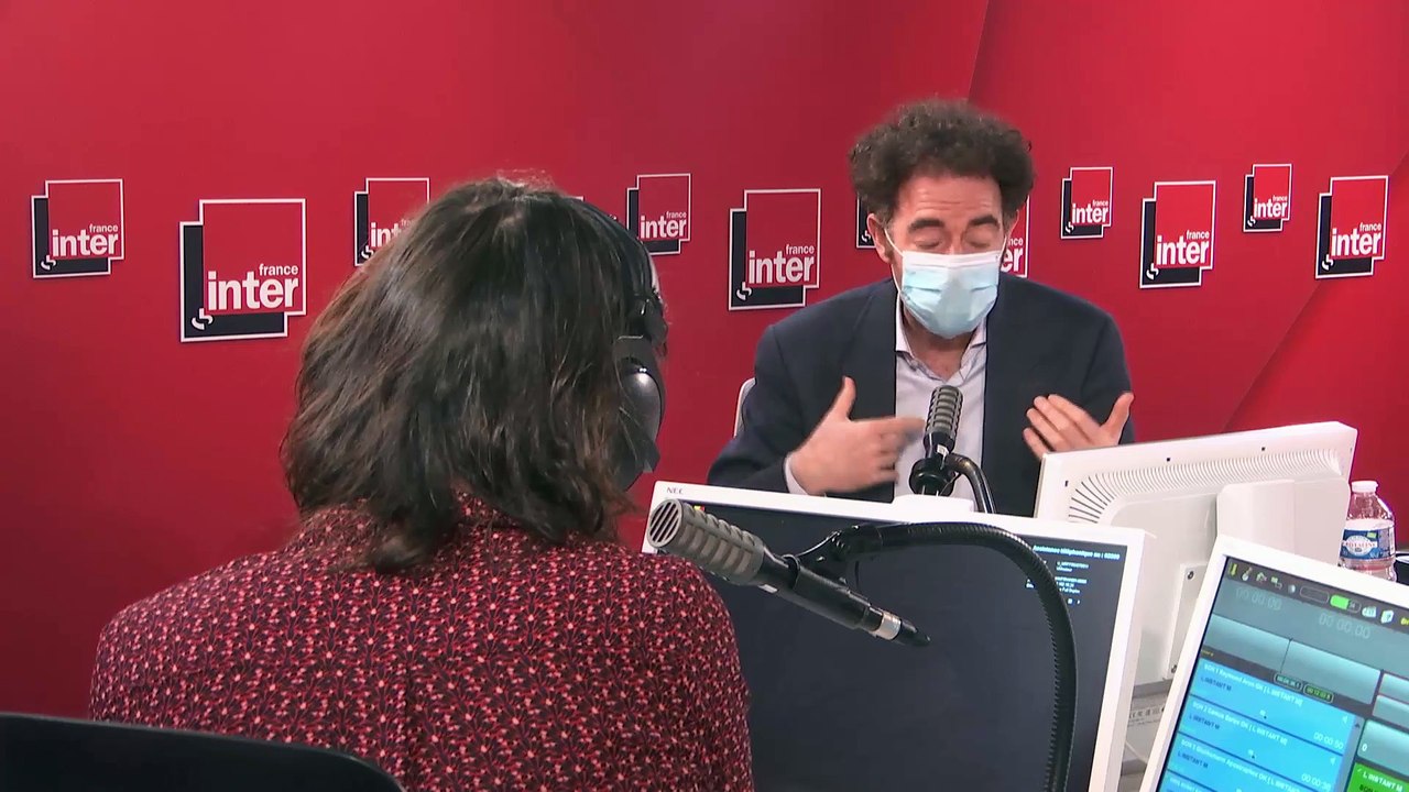 Jean Birnbaum : la nuance est-elle encore possible dans le débat public ?