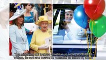 ✅ Kate Middleton - pourquoi sa mère est devenue incontournable pour Elizabeth II