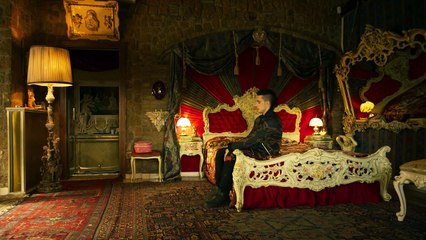 Suburra - Se2 - Ep6 - It's War HD Watch