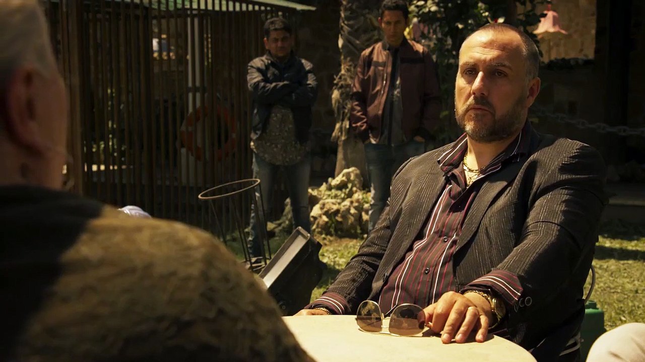 Suburra - Se2 - Ep5 - The Crib HD Watch