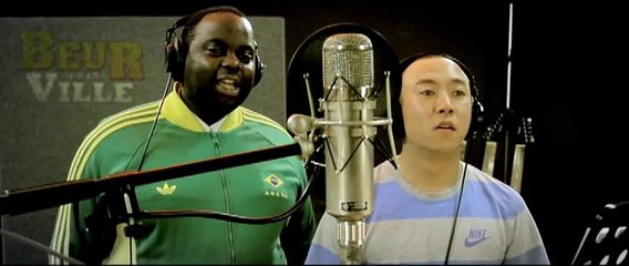 Beur sur la ville (2011) HD Streaming VF