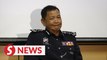 IGP on cartel-linked officers: Things are under control