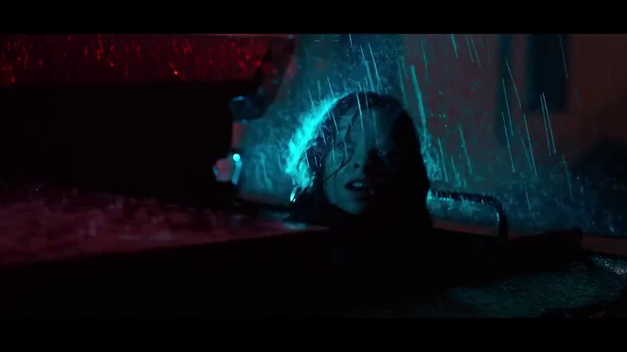 Red Screening Blutige Vorstellung - Trailer (Deutsch) HD