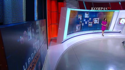 Vaksin Covid-19 Buatan Unair Mulai Diuji Coba pada Hewan