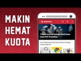 MAKIN HEMAT KUOTA! - Aplikasi Android JalanTikus.com