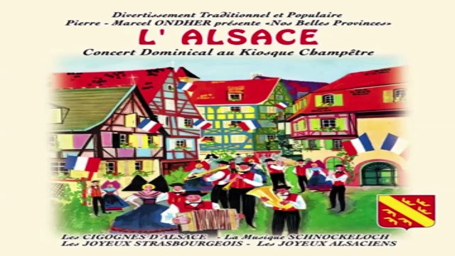 Printemps musical avec Paul-Philippe Meyer - Musikalischer Frühling mit Paul-Philippe Meyer