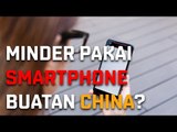 5 Kelebihan Smartphone China yang Gak Dimiliki Merek Lain