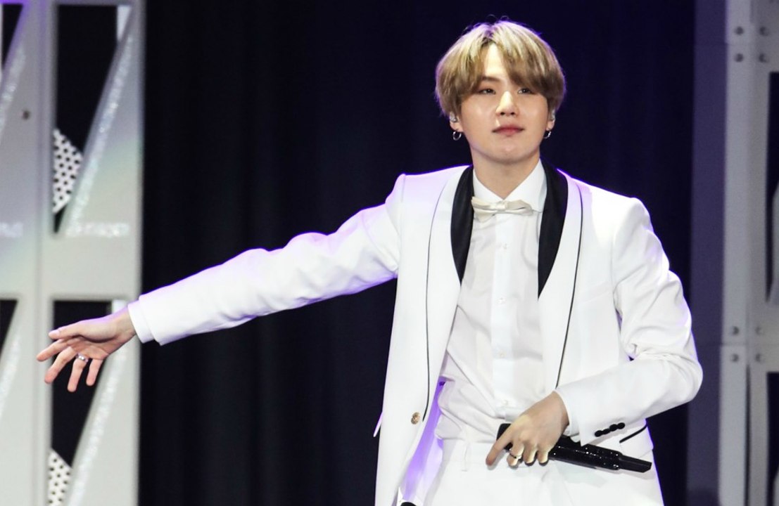 5 things you didn’t know about Suga