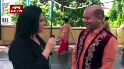 Enjoy shades of Bengali Dance in an exclusive session of Bengal Adda