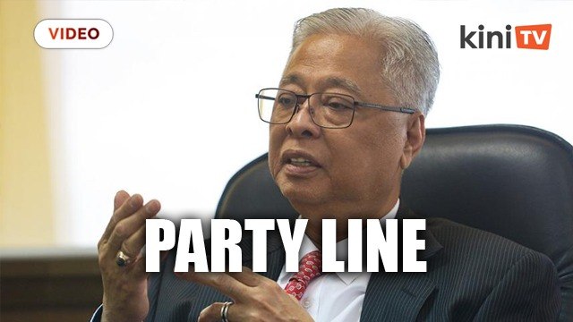 Umno minister to end cooperation with Bersatu come GE15