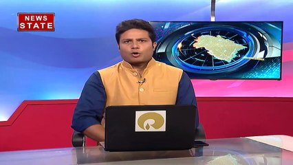 लाउडस्पीकर से अज़ान मुद्दे पर News State के सुलगते सवाल, मंत्री आनंद स्वरूप शुक्ला के जवाब Exclusive