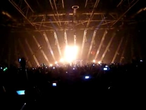 Ferry Corsten in Fire- Trance Energy 2008