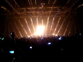 Ferry Corsten in Fire- Trance Energy 2008