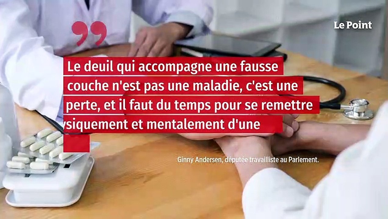 La Nouvelle-Zélande instaure un congé spécial en cas de fausse couche