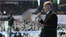 Erdoğan onlardan vazgeçmiyor! 10 ayrı büyük kongrede değişmeyen 3 isim: Hayati Yazıcı, Ömer Çelik ve Öznur Çalık