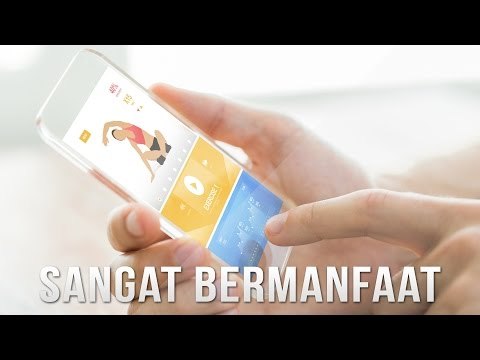 5 Aplikasi Smartphone yang Paling Bermanfaat