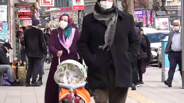 Van Valisi Bilmez: “Mavi olmayı nasıl başardıysak, mavi kalmayı da başarmamız lazım”