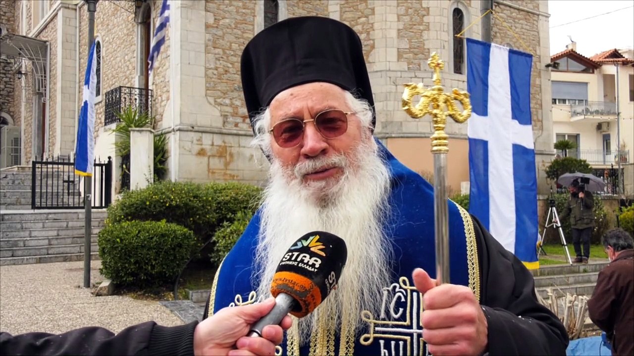 Λιβαδειά: Υπό αυστηρούς περιορισμούς η επέτειος...