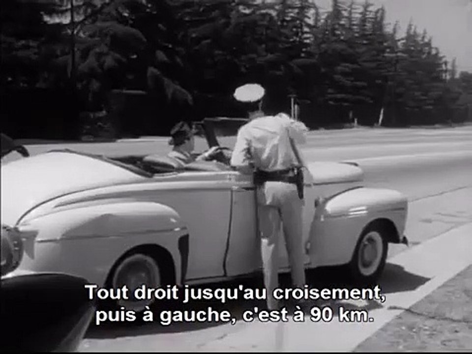Je dois tuer Franck Film (1954) - Extrait avec Frank Sinatra