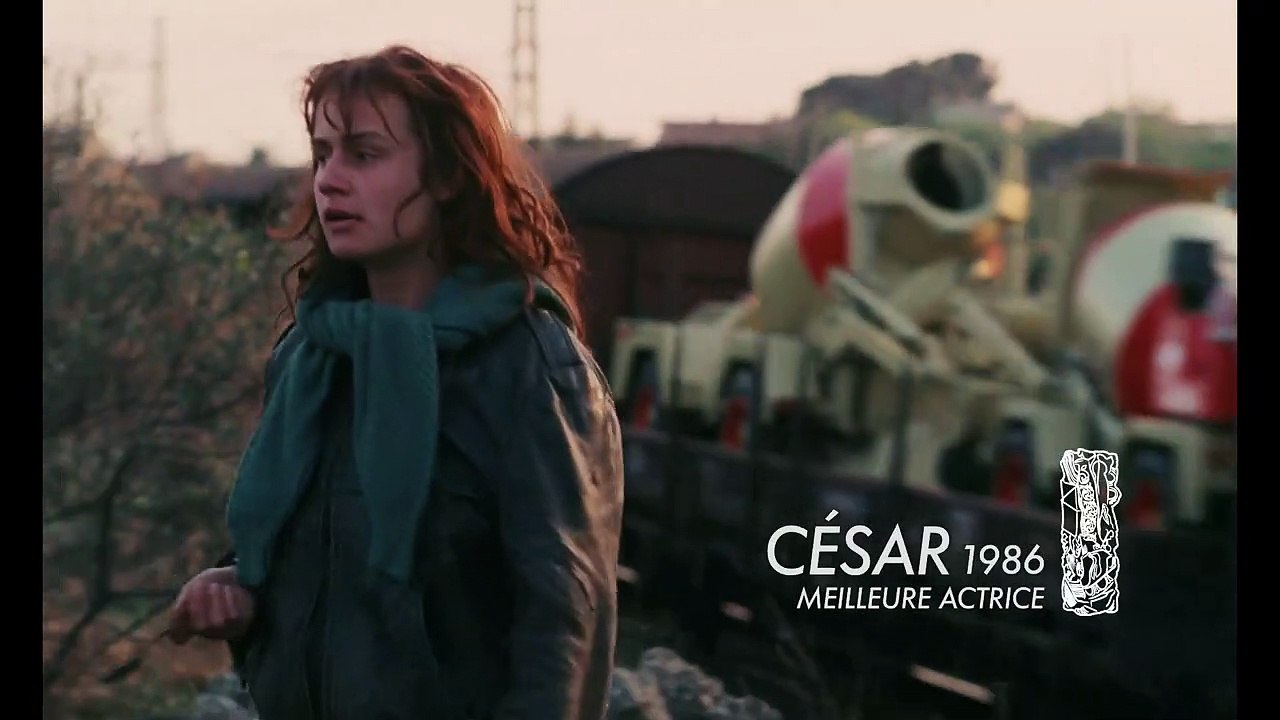 SANS TOIT NI LOI Film (1985) - Avec Sandrine Bonnaire, Macha Méril, Stéphane Freiss