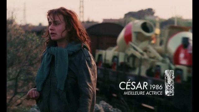 SANS TOIT NI LOI Film (1985) - Avec Sandrine Bonnaire, Macha Méril, Stéphane Freiss