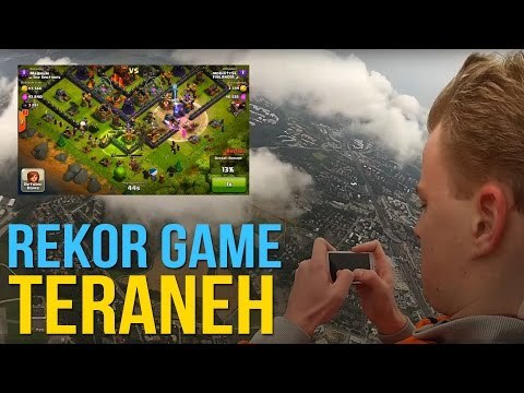 5 Rekor Paling Aneh di Industri Game