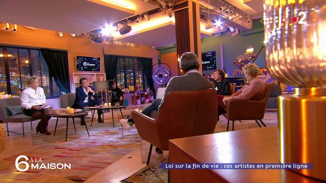 Thomas Dutronc inquiet pour Françoise Hardy : Si c'est pour souffrir, elle préfère en finir