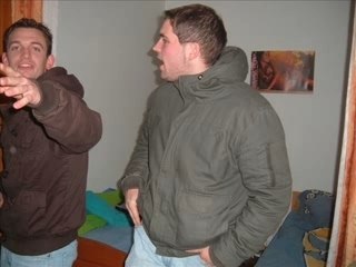 CLIP de fin d' année 2007, bts ACSE 2.