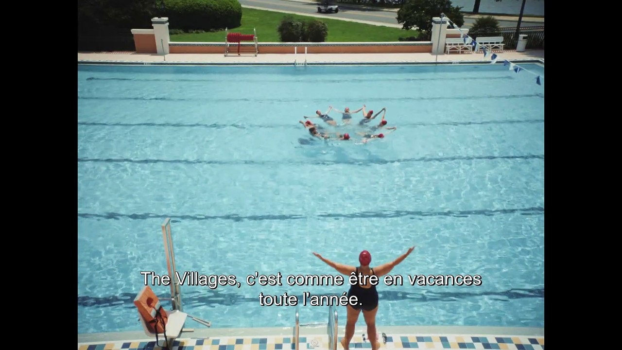 Some Kind of Heaven Film