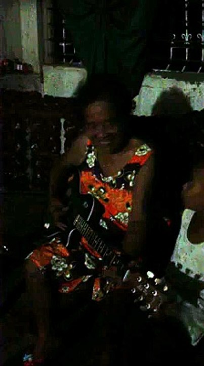 granny