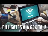 5 Fungsi Tersembunyi WiFi yang Belum Banyak Diketahui