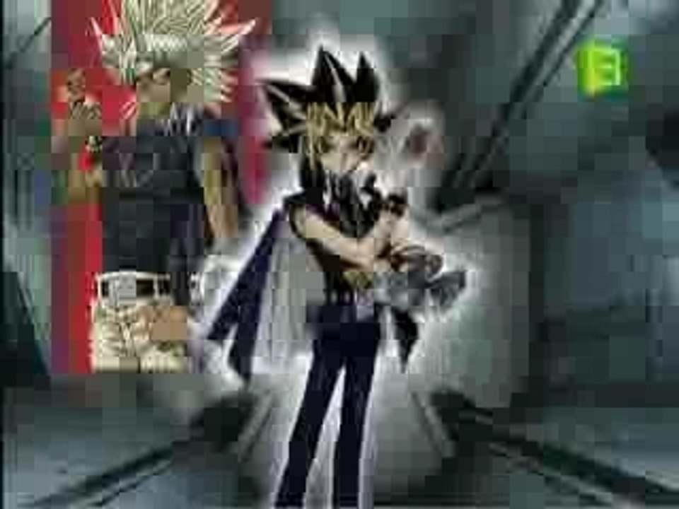Yu gi oh Open Theme Arabic