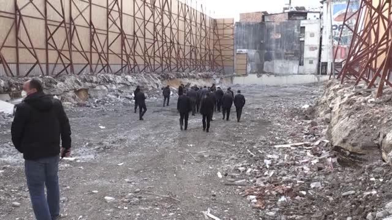 CHP Genel Başkan Yardımcısı Torun: "Ne yaparlarsa yapsınlar önümüzü kesemeyecekler"