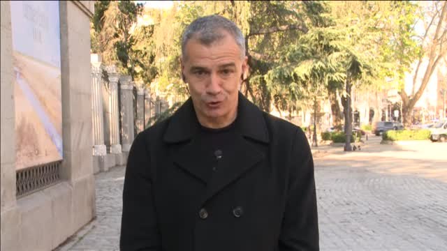 Toni Cantó: Es muy importante que Isabel Día Ayuso tenga una mayoría absoluta