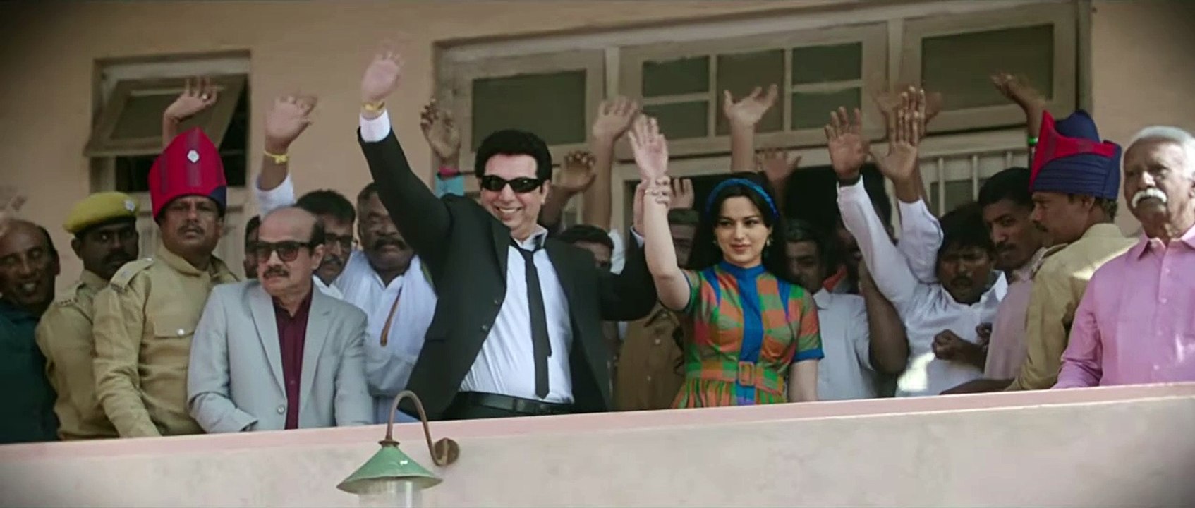 Thalaivi 2021
