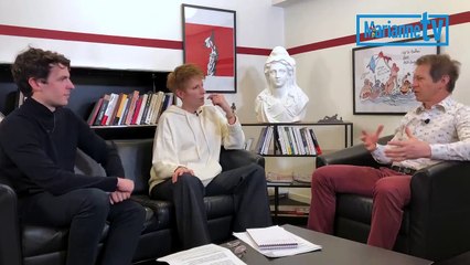 Pourquoi les médias ne comprennent-ils rien aux questions d’énergie ? Jancovici face à Polony