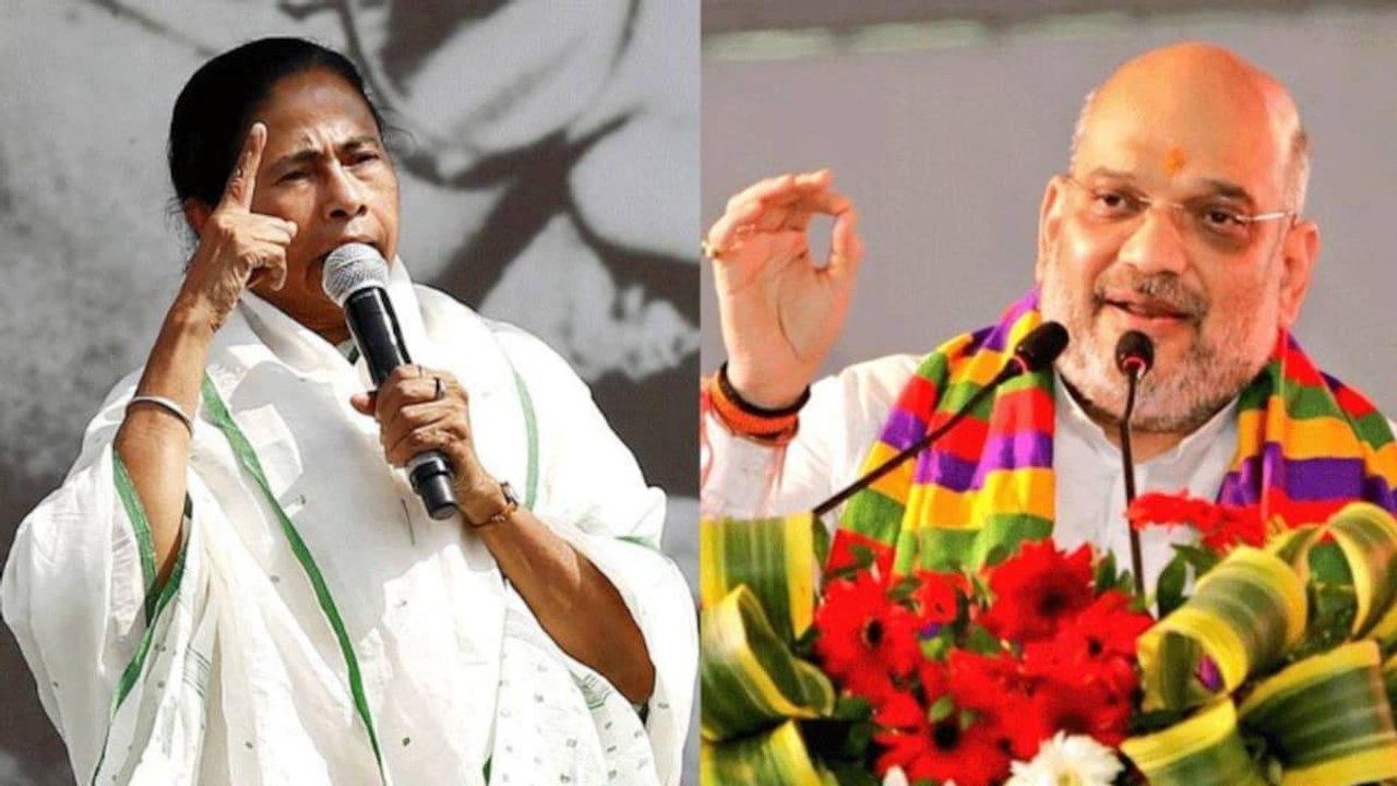 Bengal: Election campaign for 1st phase to stop from today