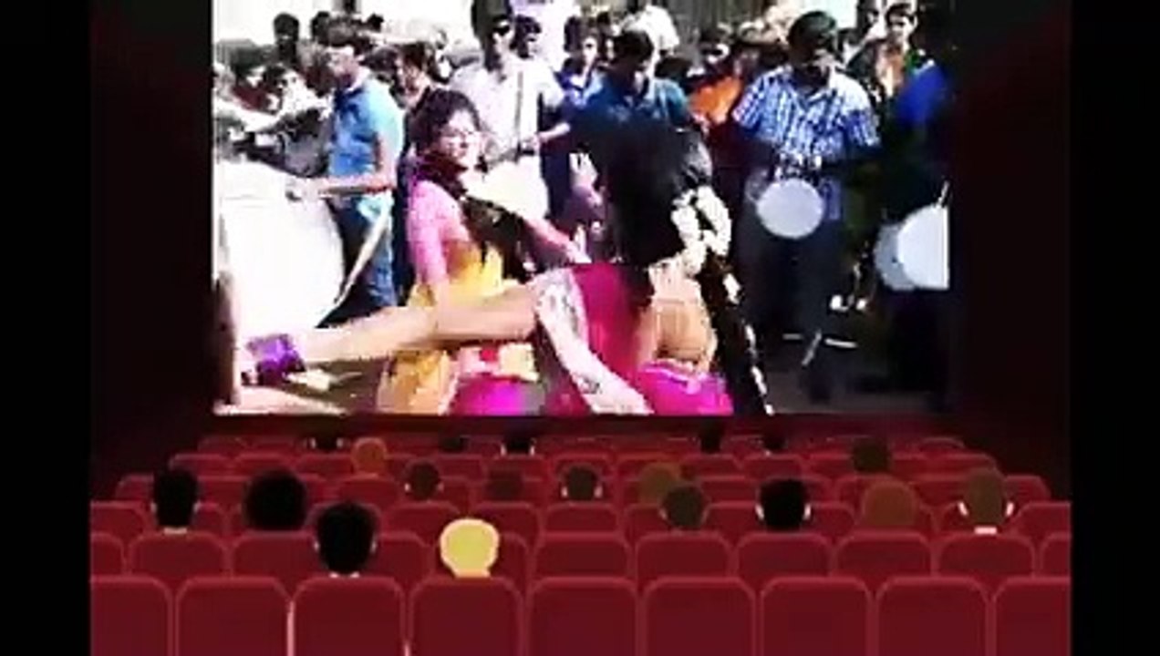 Tamil boyz vs kerala boyz