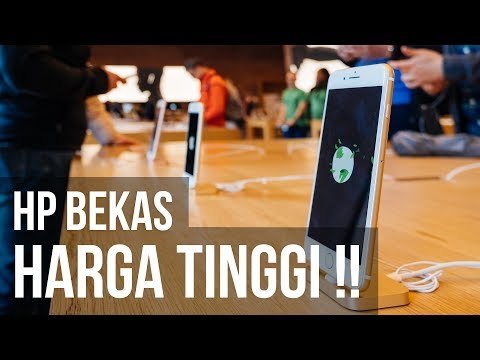 5 Tips Jual HP Bekas dengan Harga Tinggi
