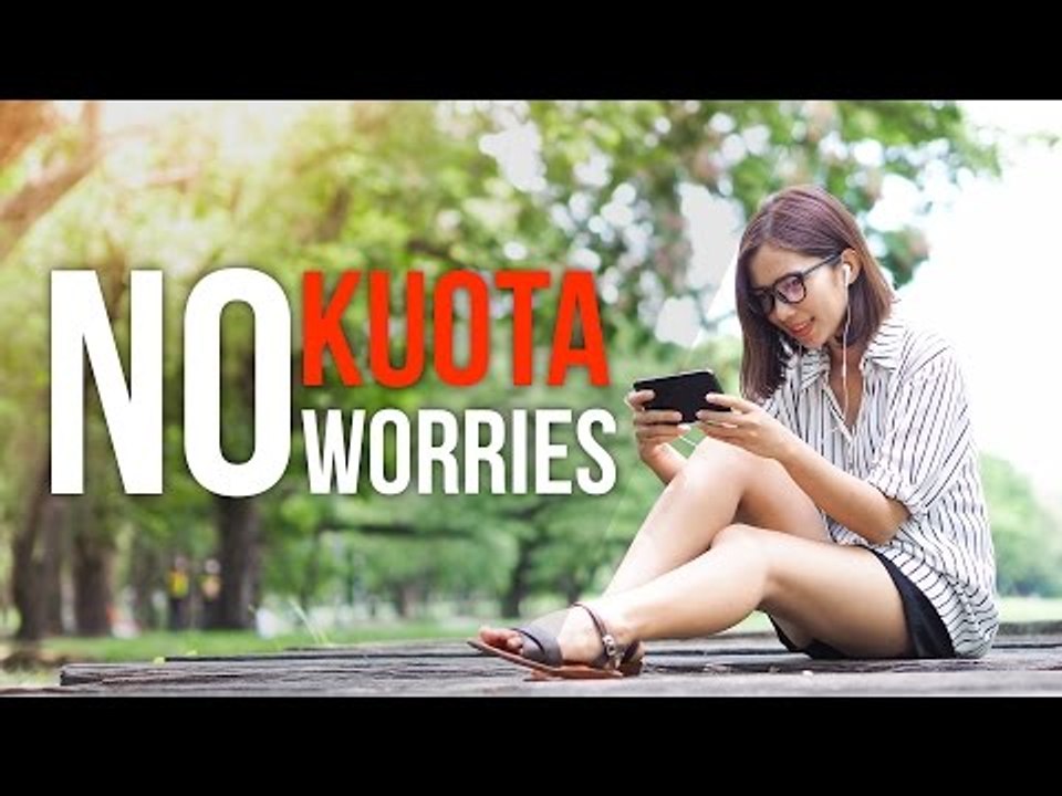 5 Aplikasi Berguna Saat Tidak Memiliki Koneksi Internet