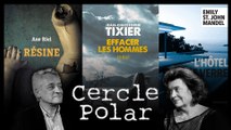 Cercle Polar : déchirants huis clos